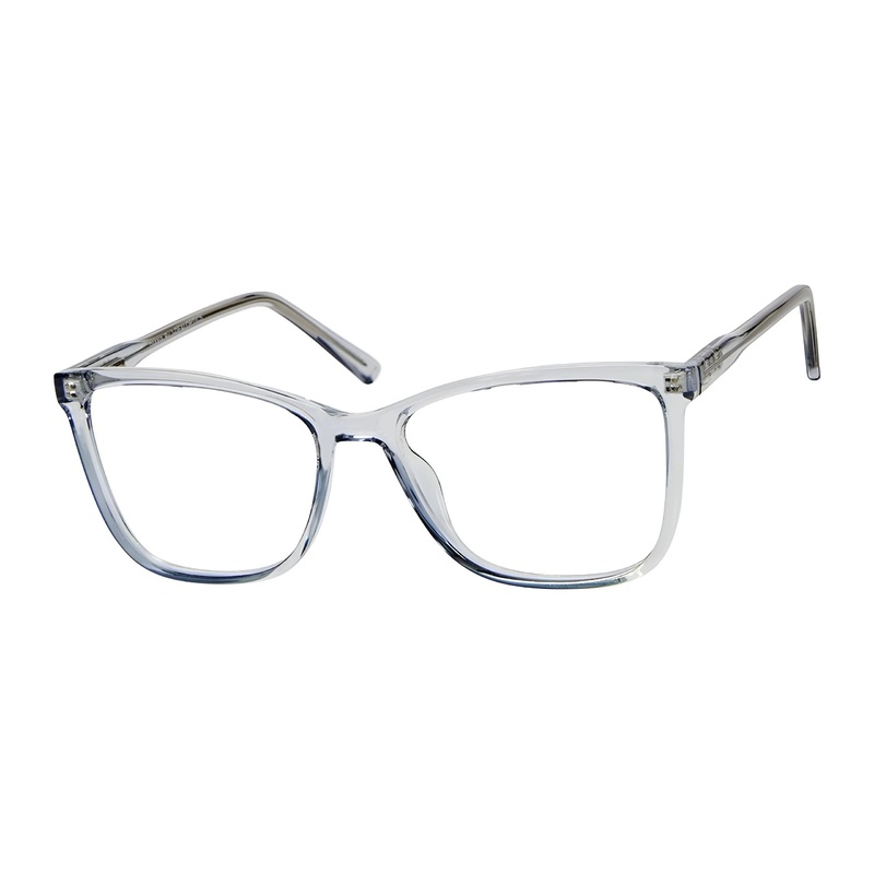 Casino Eyewear DIANA Eyeglasses | Size 53