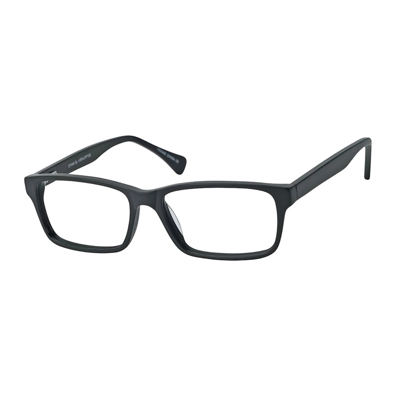 Casino Eyewear ETHAN Eyeglasses | Size 55