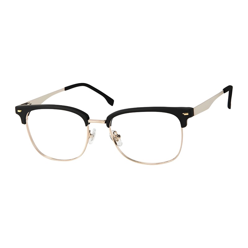 Casino Eyewear GAVYN Eyeglasses | Size 52