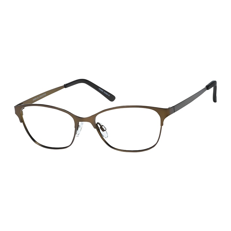 Casino Eyewear GIANNA Eyeglasses | Size 52