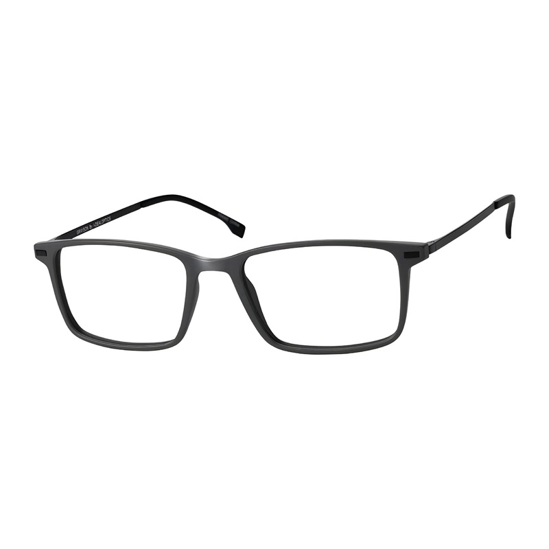 Casino Eyewear GRAYSON Eyeglasses | Size 56
