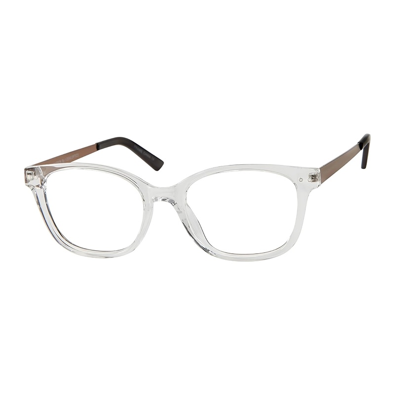 Casino Eyewear HUDSON Eyeglasses | Size 51