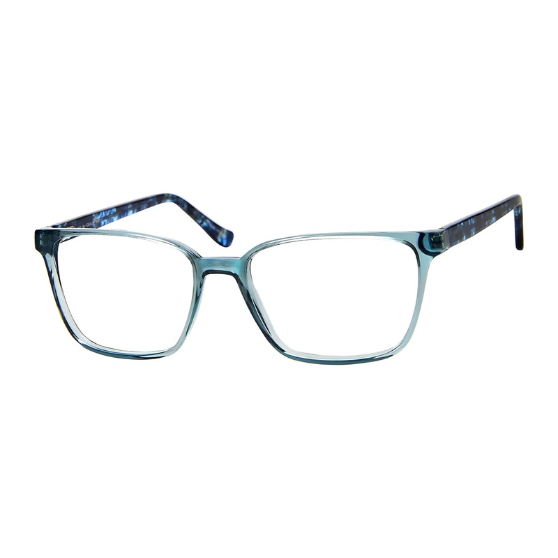 Casino Eyewear KAY Eyeglasses | Size 57