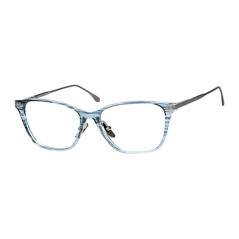 Casino Eyewear KINSLEY Eyeglasses | Size 54
