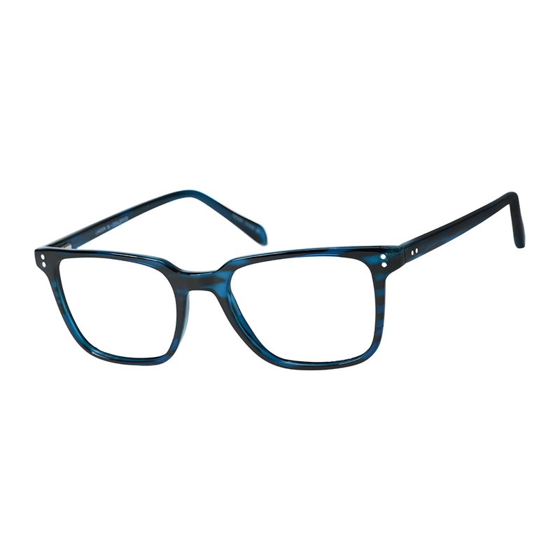 Casino Eyewear LANDON Eyeglasses | Size 50