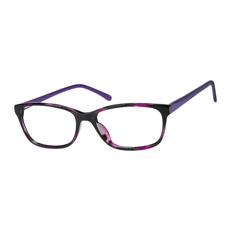 Casino Eyewear LEXI Eyeglasses | Size 53