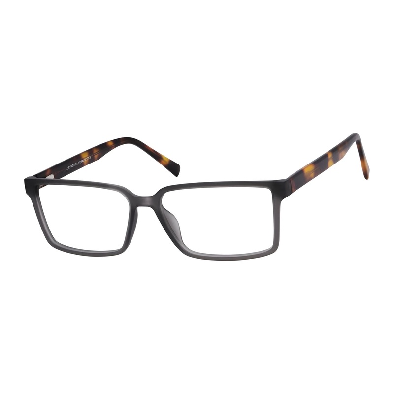 Casino Eyewear LORENZO Eyeglasses | Size 57