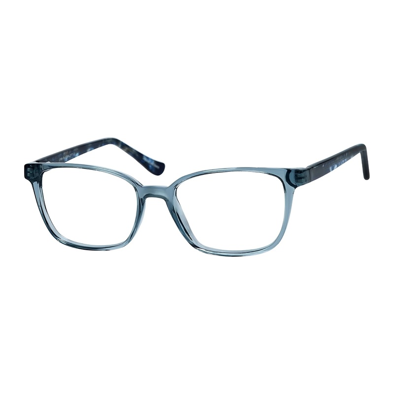 Casino Eyewear LYNN Eyeglasses | Size 51