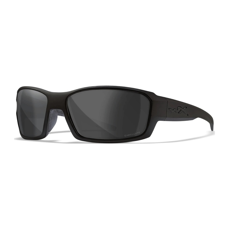 Wiley X REBEL Alt Fit Sunglasses | Size 65