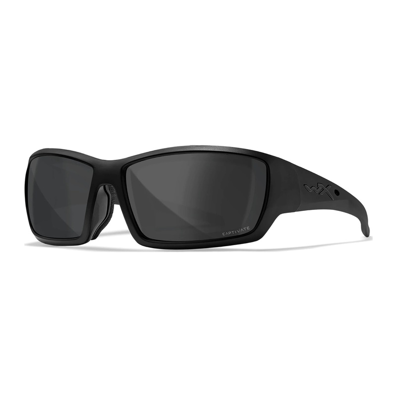 Wiley X SHADOW Alt Fit Sunglasses | Size 64