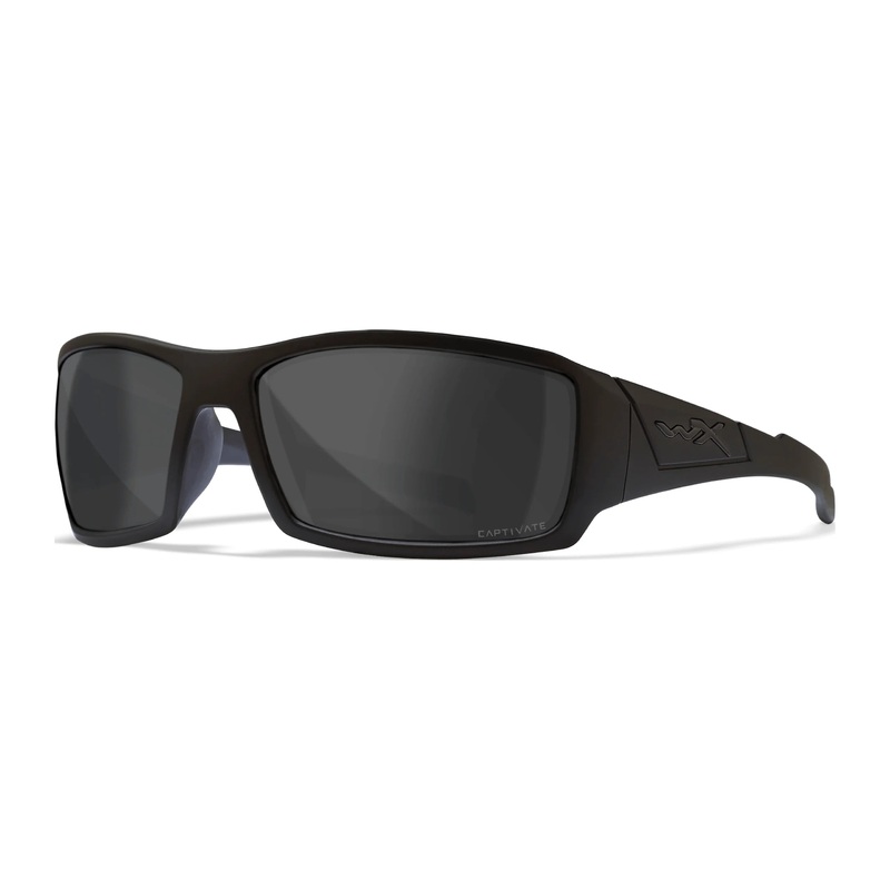 Wiley X TWISTED Alt Fit Sunglasses | Size 67